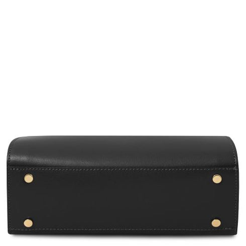 Maisy - Leather tote
